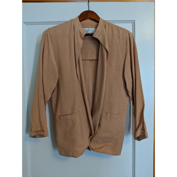 Dior Jackets & Blazers - Dior Casual Blazer/Jacket